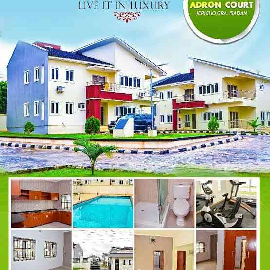 Adron Homes and Properties Limited